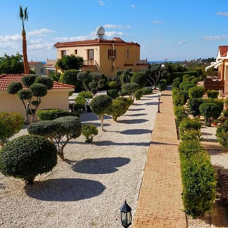 Peyia Paradise Apartment B102 Buitenkant foto