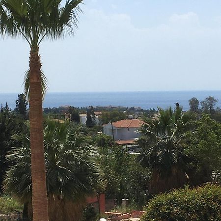 Peyia Paradise Apartment B102 Buitenkant foto