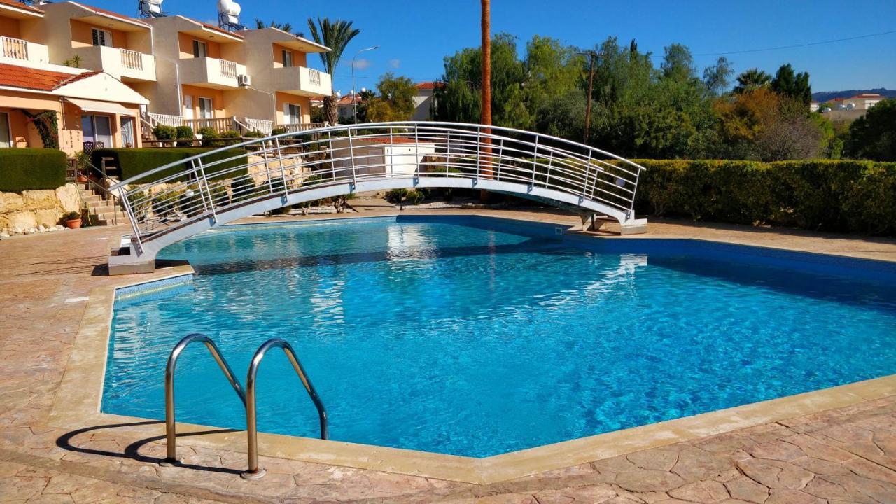 Peyia Paradise Apartment B102 Buitenkant foto