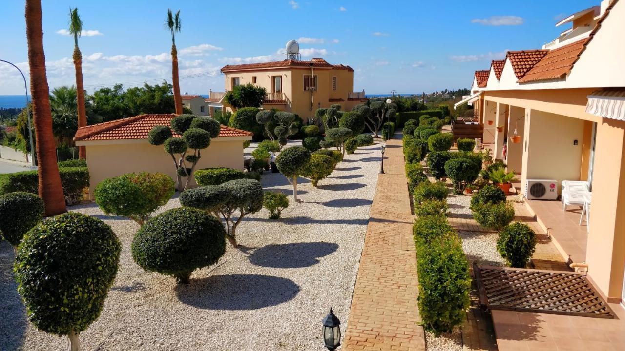 Peyia Paradise Apartment B102 Buitenkant foto