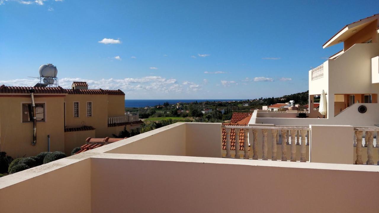 Peyia Paradise Apartment B102 Buitenkant foto