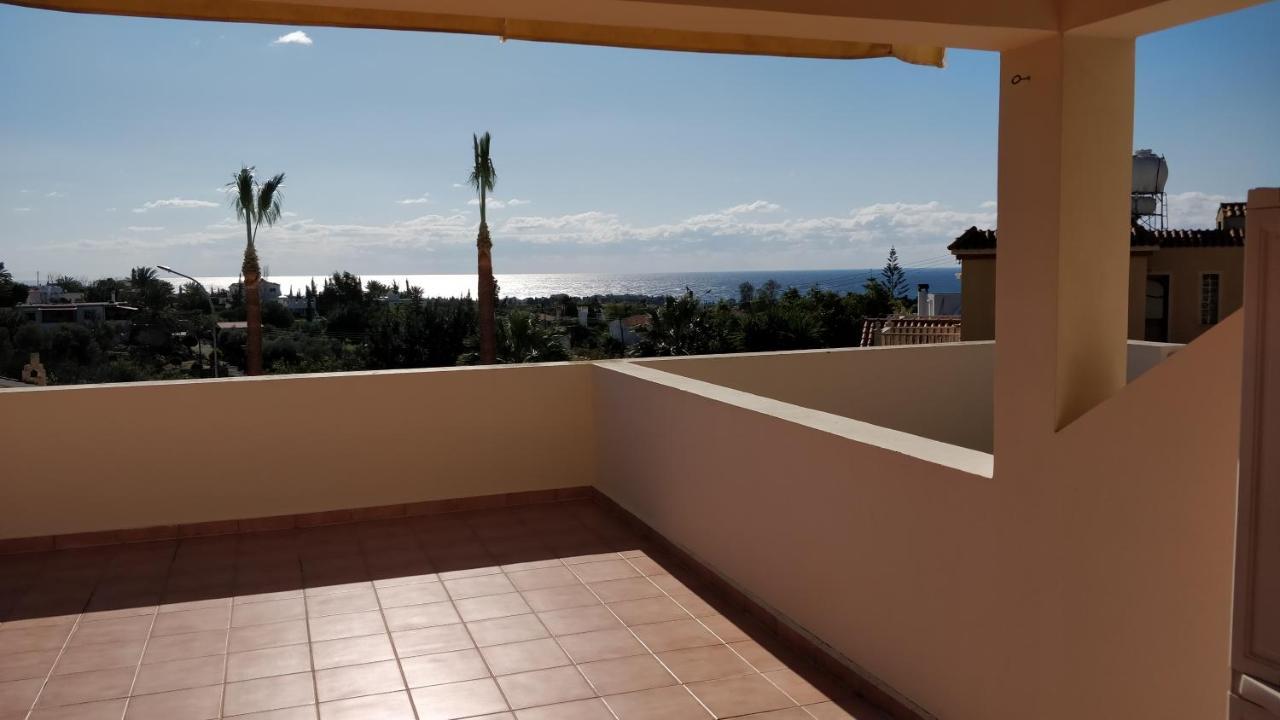 Peyia Paradise Apartment B102 Buitenkant foto