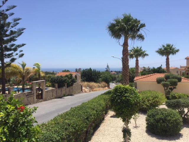 Peyia Paradise Apartment B102 Buitenkant foto