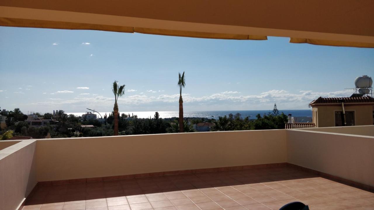 Peyia Paradise Apartment B102 Buitenkant foto