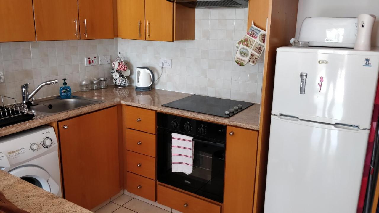 Peyia Paradise Apartment B102 Buitenkant foto