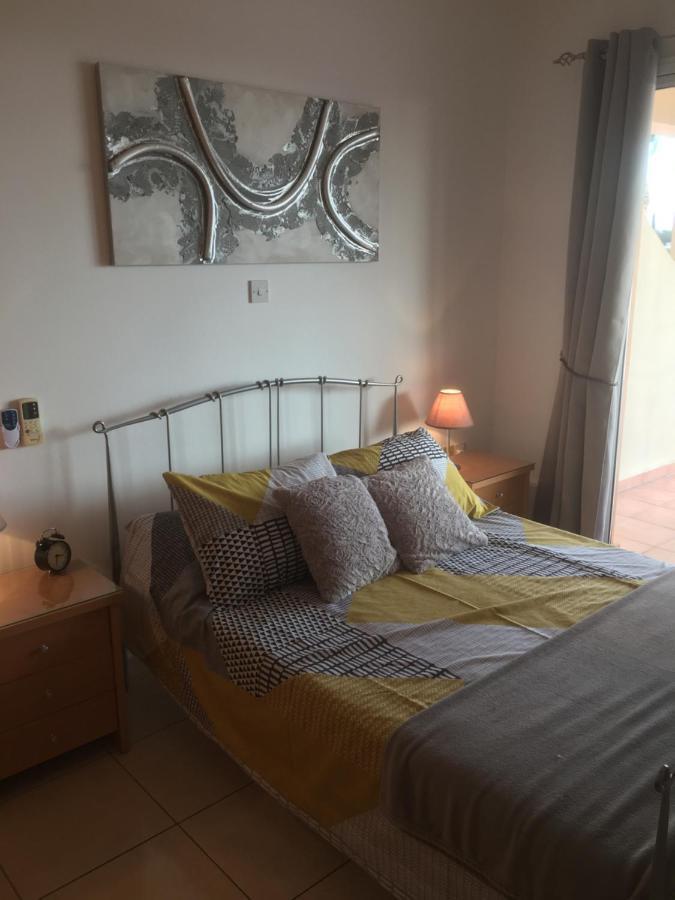 Peyia Paradise Apartment B102 Buitenkant foto