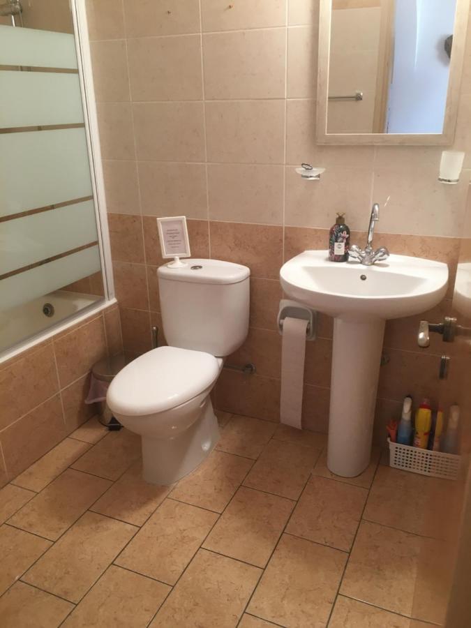 Peyia Paradise Apartment B102 Buitenkant foto