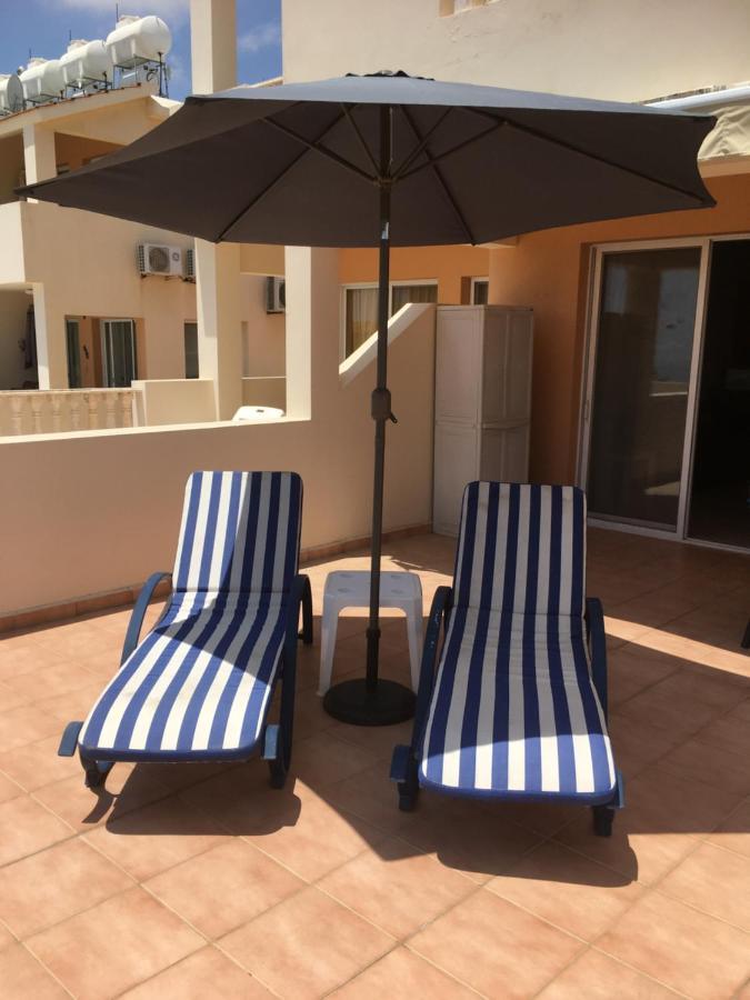 Peyia Paradise Apartment B102 Buitenkant foto