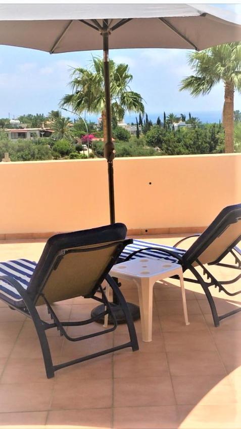 Peyia Paradise Apartment B102 Buitenkant foto