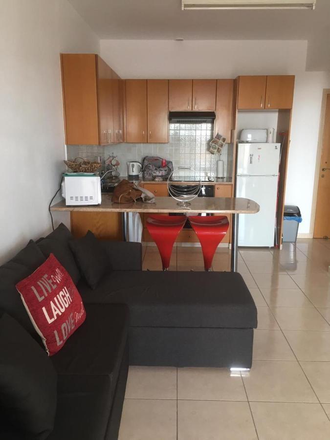 Peyia Paradise Apartment B102 Buitenkant foto