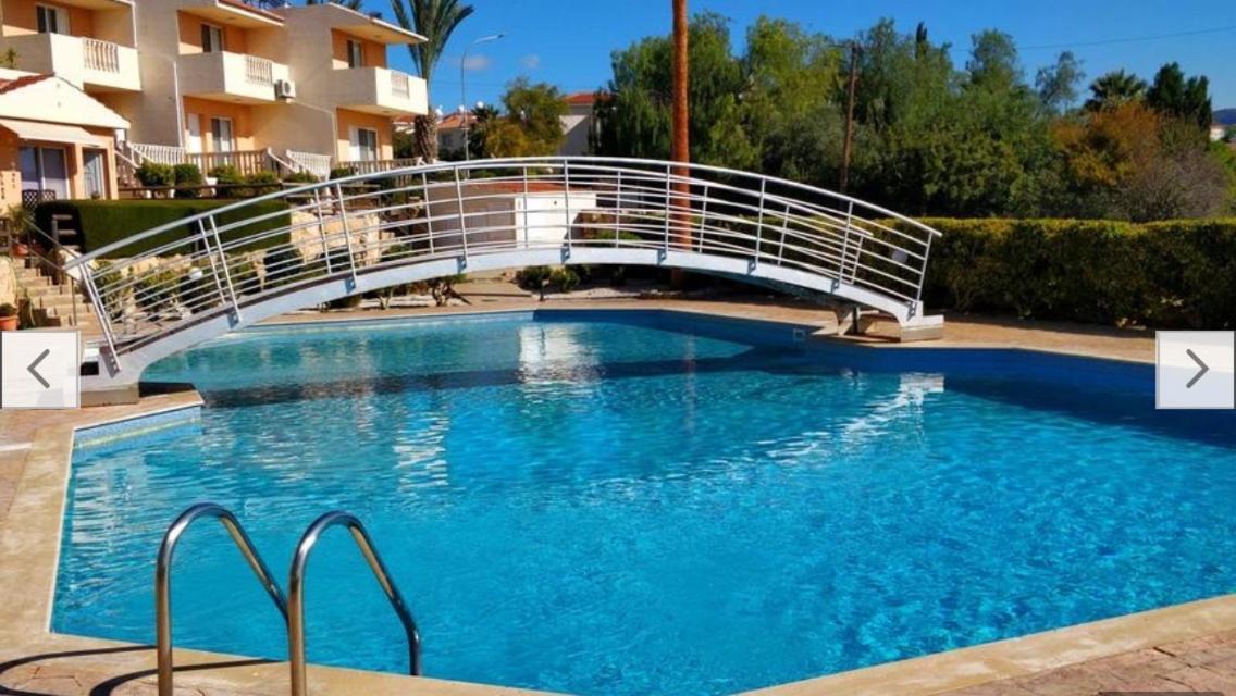 Peyia Paradise Apartment B102 Buitenkant foto