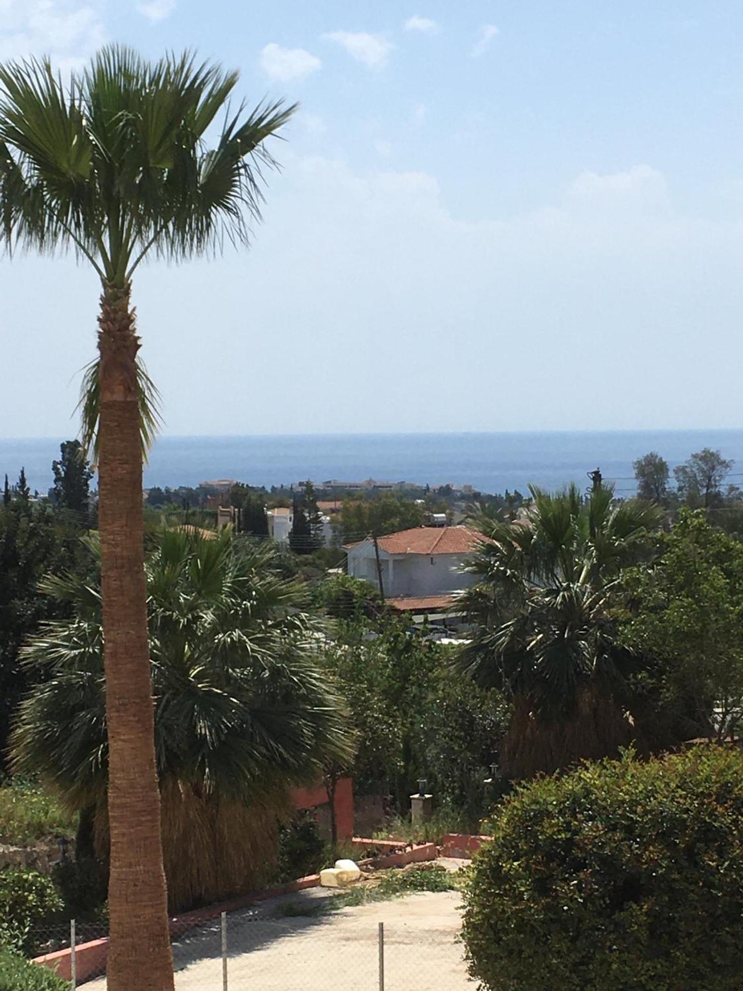 Peyia Paradise Apartment B102 Buitenkant foto